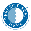 При производстве был соблюдён настоящий стандарт HEPA
